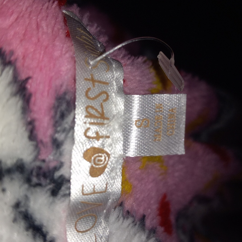 LAMA ROBE - Picture 3 of 3
